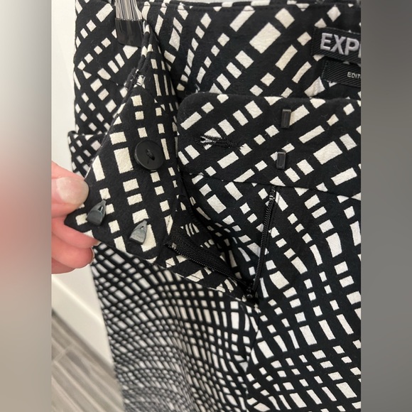 Express Editor Pant - Picture 4 of 7